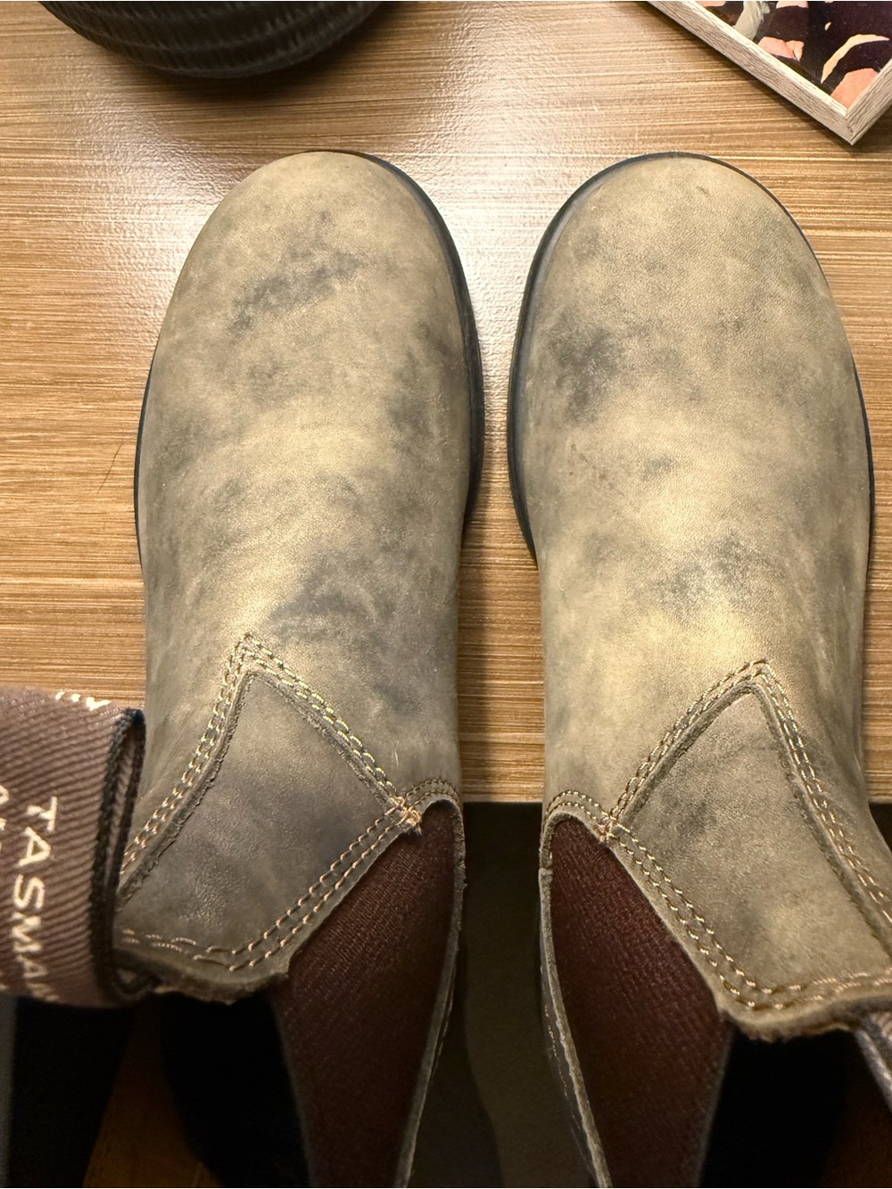 Blundstone Classic Chelsea Boot